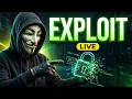 Custom Tool Building ethical hacking course python hacking Live Session Kali Linux
