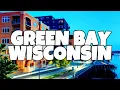 Best Things To Do in Green Bay Wisconsin