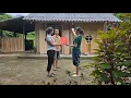 Download Lagu Ly Tieu Sa was very touched when Nam's mother officially gave her the land use rights.