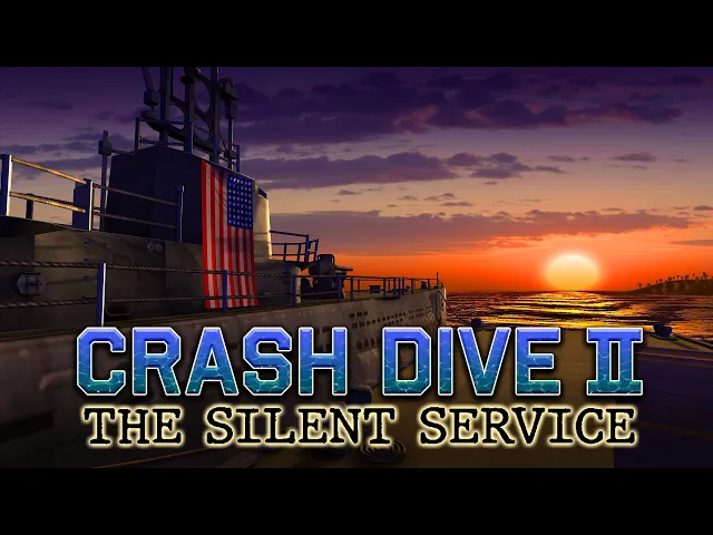 Crash Dive 2 Trailer