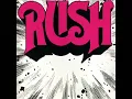 Rush - In the Mood