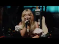 Download Lagu Sabrina Carpenter - Already Over (Samsung Galaxy Virtual Concert)