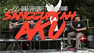 Download Sanggupkah Aku - Andy Liany cover by Doni Saputro Ft Kinnara Band || Lagu 90an MP3