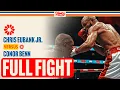 Download Lagu THE FULL FIGHT! Chris Eubank Jr vs Conor Benn In Front Of A Sold-Out 67,000!