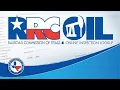 RRC OIL - Online Inspection Lookup