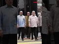 Download Lagu Sultan Ibrahim, Anwar stroll through Bukit Bintang, greet public after royal audience