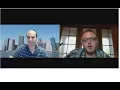 Ed from Amazon Sellers Group with Steve Eilers from AMZ Alert