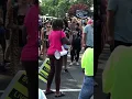 Protest Rally - Clark NJ