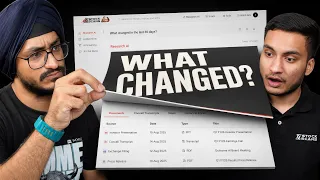 How I Find Stocks Before the Story Becomes Obvious