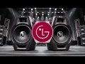 LG Bass Beats | Remix DJ Sound
