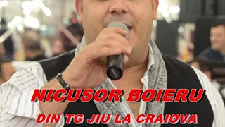 nicusor boieru din tg jiu la craiova hai hai cu trasioara