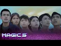 Download Lagu Hujan Meteor, Bikin Semuanya Pada Panik! Pertanda Apakah Ini? | Magic 5 - Episode 69