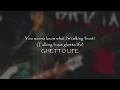 Rick James - Ghetto Life