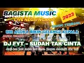 BAGISTA MUSIC // ACARA HALAL BIHALAL PEKON NEGRI NGARIP.. MUSIC TERBARU FYT TIK TOK BIR ASOKA//