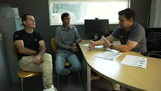 Seawind 1370 The Electrical Options!