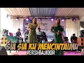 Download Lagu SIA SIA KU MENCINTAIMU BAJIDOR ENAK! - Nety BAP ft Tiwi | lagu viral tiktok