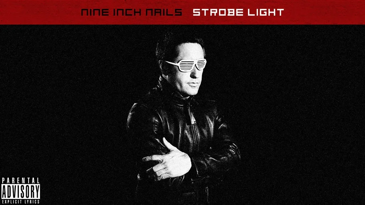 Nine Inch Nails - Strobe Light (FULL ALBUM)