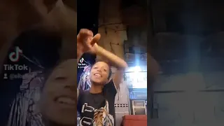 انا واخويا وحلوه كده 