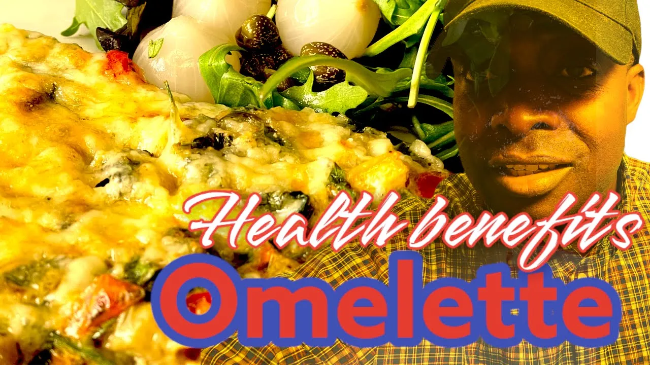 Meat free monday the best quick and easy way to make tasty and fluffy omelette