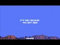 Mariah the Scientist - Burning Blue (Lyrics)