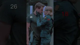 She S Watching Over Him Now Divergent Shorts Edit Trisprior Fourtris Tobiaseaton SPOILERS 
