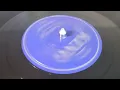 BIG TEN-INCH RECORD - MOOSE JACKSON (1952) on King 78RPM (original version) (Bull Moose, Aerosmith)