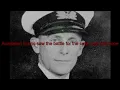 PT 109 by Jimmy Dean w/lyrics
