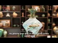 Intangible Cultural - Discovering Huili Green