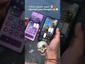 Download Lagu infinix note 50s copied apple. same ui like ios💀💯.#infinix #infinixphone #apple #ios #same #similar