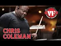 Chris Coleman Full Kit Lesson