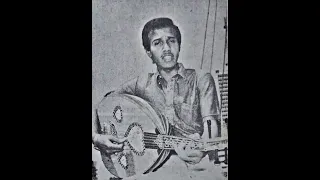 يا قلبي يا مظلوم   بدايات محمد عبده دندنها