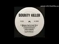 Bounty Killer - Mama Ivy's Last Son (Rare Wu Mortal Kombat Remix)