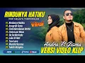 Download Lagu Andra Respati ft Gisma Wandira - RINDUNYA HATIKU - ANUGRAH CINTA || LAGU POP MELAYU TERBARU 2025