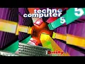 Download Lagu The Unity Mixers - Techno Computer 5 (1996)