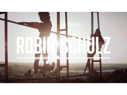 Download MP3 Robin Schulz - Headlights [feat. Ilsey] [Official Video]