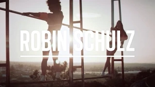 Robin Schulz feat. Ilsey Juber - Headlights