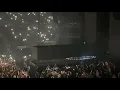 Post Malone Melbourne 2019 - intro Zack and Codeine