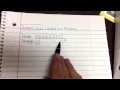GoMath Lesson 2 2 Comparison Problems