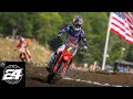 Jett Lawrence faces mounting pressure in final motos before playoffs Title 24 Motorsports on NBC