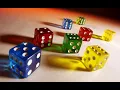 Three or More Dice Game - Object Orientated Programming
