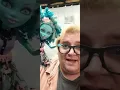 Star Pick up Monster High Dolls to sell on ebay for profit thrift and flip