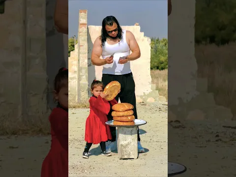 How beautiful and kind the poor are!