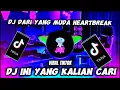 Download Lagu DJ DARI YANG MUDA X HEARTBREAK SLOW VIRAL TIKTOK TERBARU 2024 YANG KALIAN CARI