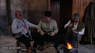 باب الحارة   ابو بدر و ابو قاعود و حارس حارة الضبع   ما عم كح    بدي احكيلكم نكتة    قصي خولي دندنها