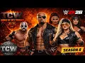 Wrestle Wars Round 2 Meltdown Finals MONDAY MELTDOWN S8 Ep21