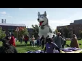 Life on Campus