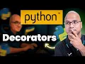 Decorators in Python 39