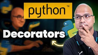 Decorators in Python 39