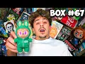 Download Lagu Opening Blind Boxes Until I Find A Secret!