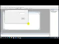Visual Basic 6 0 lecture 8 Select Case Tutorial for beginners